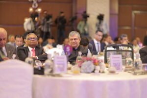 IFQM Event