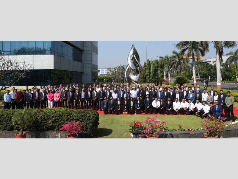 L&T - CEO/CXO Learning Mission