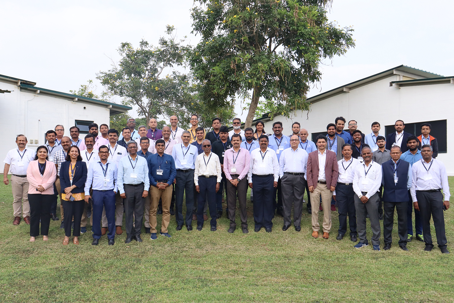 Orientation Workshop on Operations Research (OR) for Optimisation and Enterprise Decision Making